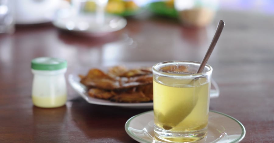 Mật ong có tác dụng trong việc đào thải, thanh lọc cơ thể