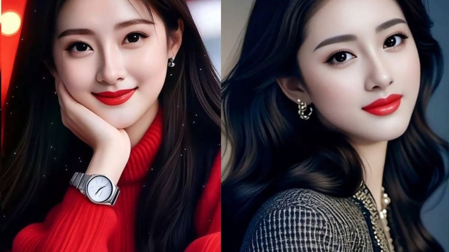 Phụ nữ 3 thứ càng to càng nhiều phước báo