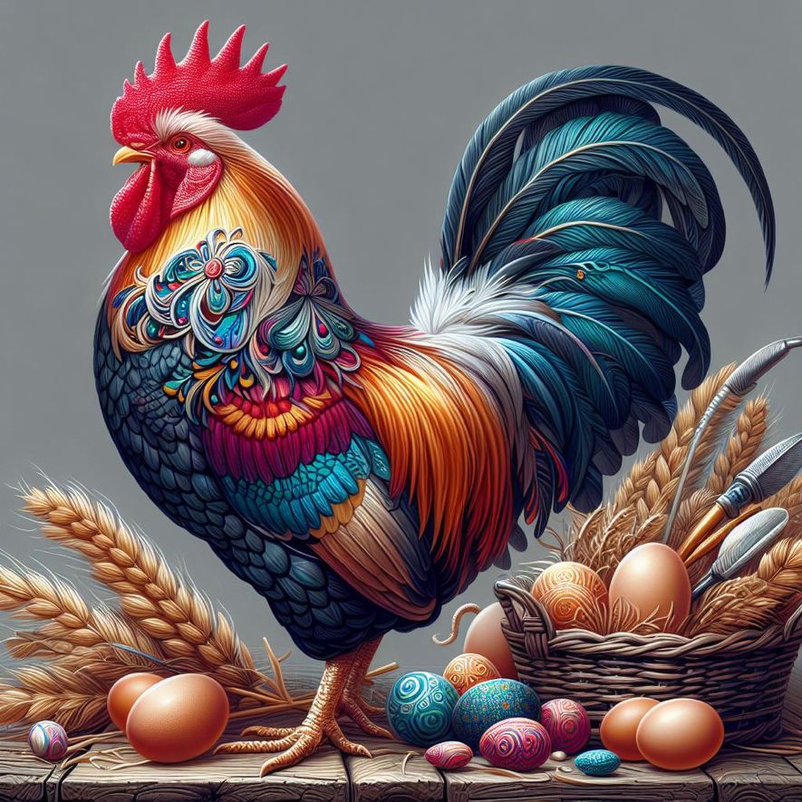 Tuổi Dậu: Công việc mở lối – quý nhân xuất hiện, tiền về đều đặn    