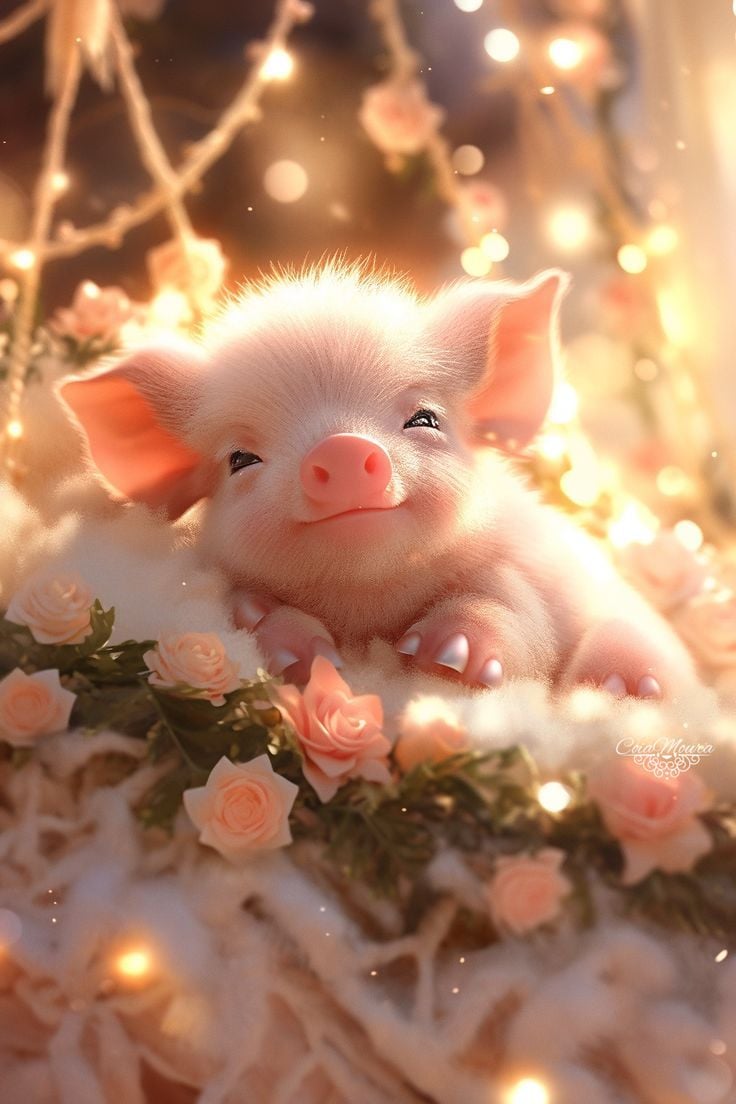 Tuổi Hợi hiền lành thật thà