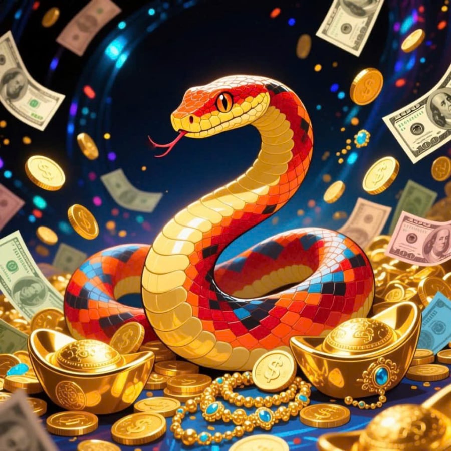 Tuổi Tị may mắn trong 49 ngày tới