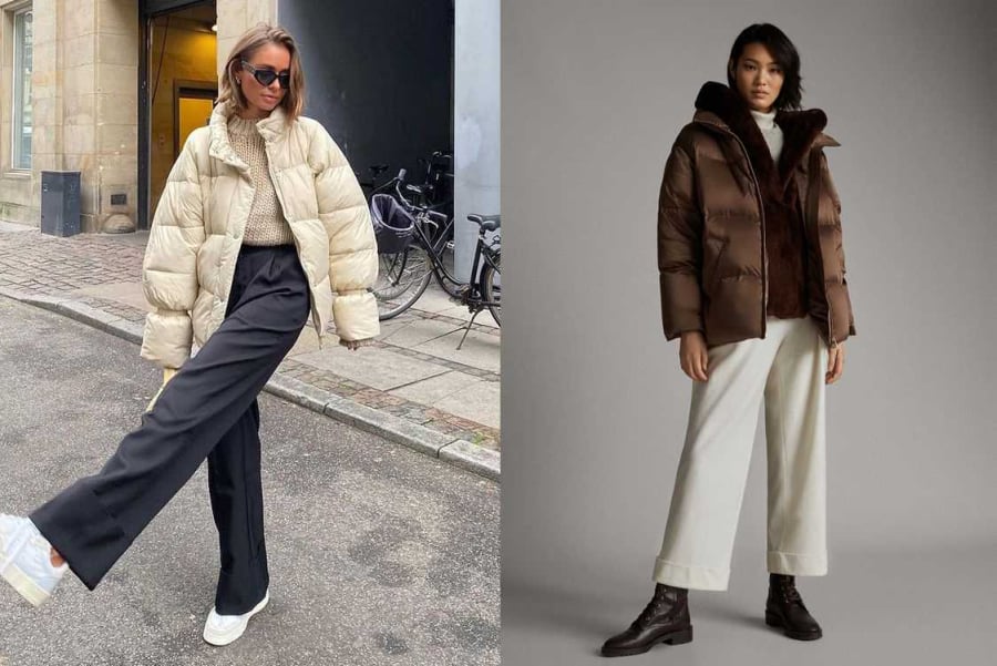 Những màu này không chỉ phù hợp với nhiều tông da mà còn giúp vẻ ngoài thanh lịch, trẻ trung mà không cần cố gắng.