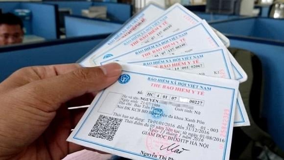 Bảo hiểm xã hội (BHXH) Việt Nam vừa triển khai chương trình “Tặng thẻ bảo hiểm y tế cho người có hoàn cảnh khó khăn – Mang Tết ấm đến với người nghèo Xuân 2026” theo Kế hoạch số 2716/KH-BHXH. 