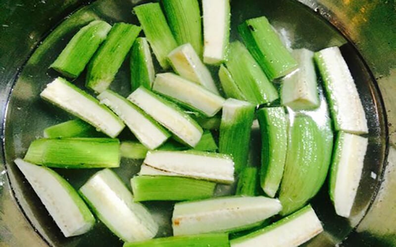 Thường xuyên ăn chuối xanh mỗi ngày, cơ thể sẽ có thay đổi như thế nào?