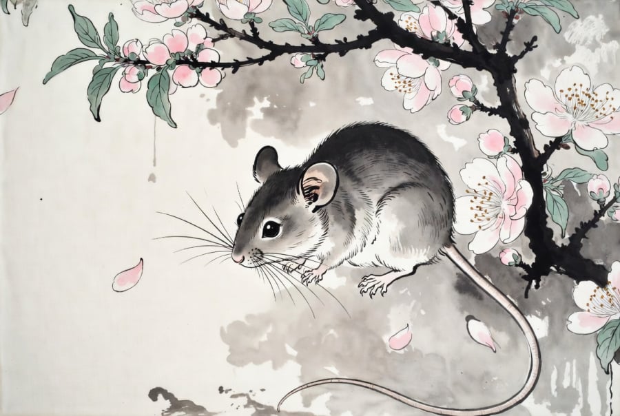 Đúng thời điểm Rằm tháng 10 Âm lịch, tuổi Tý bước vào giai đoạn mà tài khí được xem là chuyển động tích cực hơn so với những tháng trước