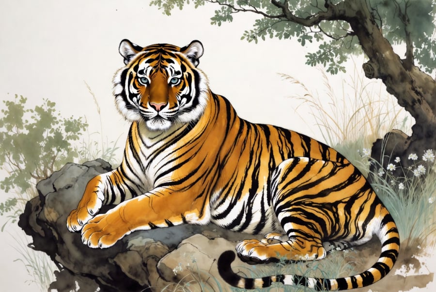 Rằm tháng 10 Âm lịch được xem là thời điểm đánh dấu bước chuyển quan trọng trong vận trình của tuổi Dần