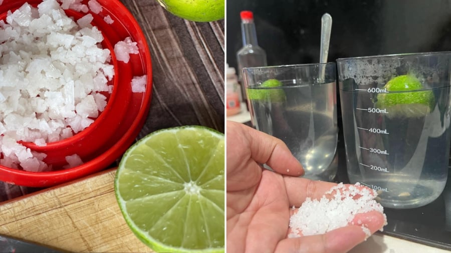 Uống nước chanh muối có thể mang lại nhiều lợi ích cho sức khỏe nhưng cũng có thể gây ra các tác dụng phụ nếu sử dụng sai cách.