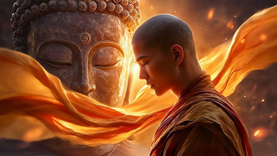 Giúp quá khả năng của mình là sai lầm