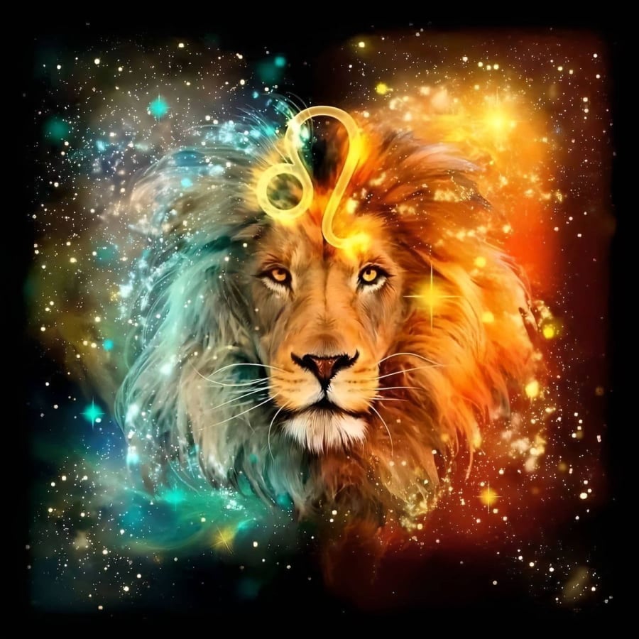 Phụ nữ cung Sư Tử thường có khí chất ngút ngàn