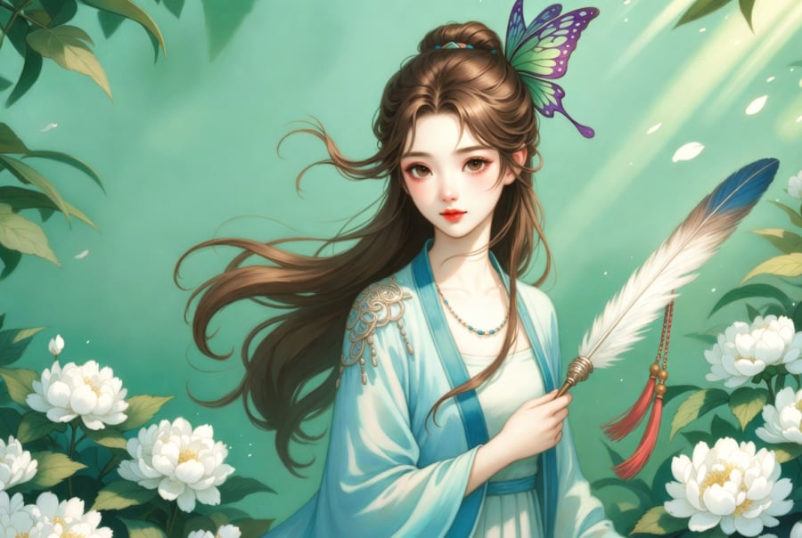 Theo quan niệm dân gian, người sinh vào mồng 1 Âm lịch thường mang nguồn năng lượng trong trẻo của ngày mới