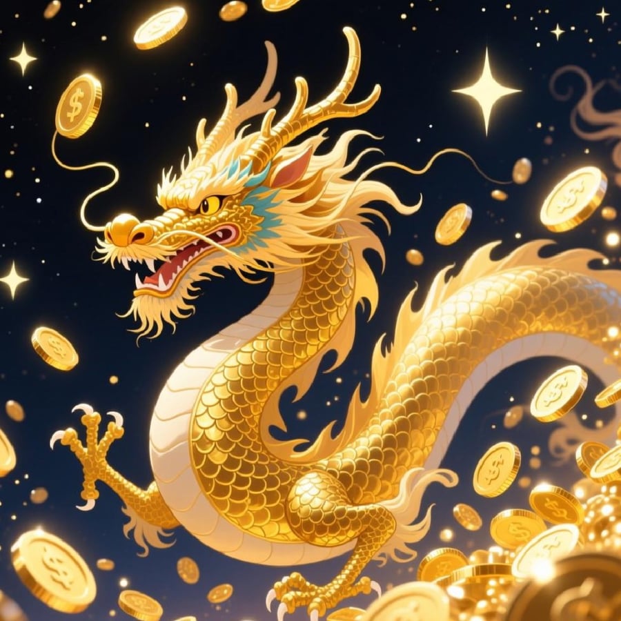 Tuổi Thìn được cát tinh Thiên Hỷ chủ về may mắn, hỷ sự trong công việc và cuộc sống phù trợ.