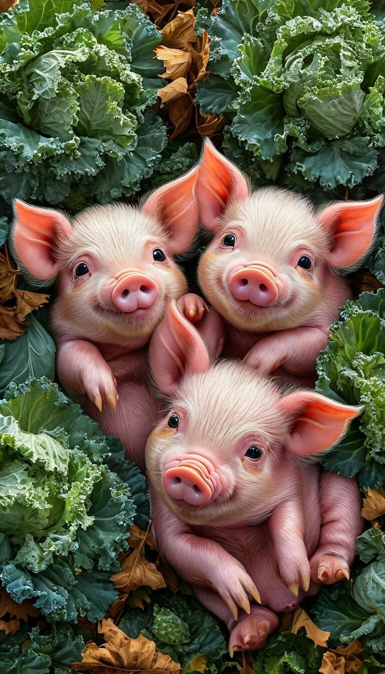 Tuổi Hợi hiền hoà, hưởng phúc lớn