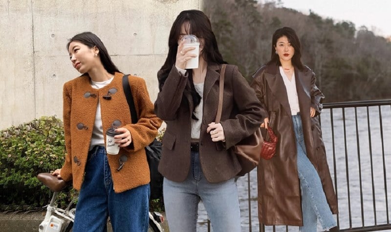 Chỉ cần chọn đúng chất liệu, phom dáng và phối đồ cơ bản, bạn đã có diện mạo hoàn hảo cho mọi hoàn cảnh.