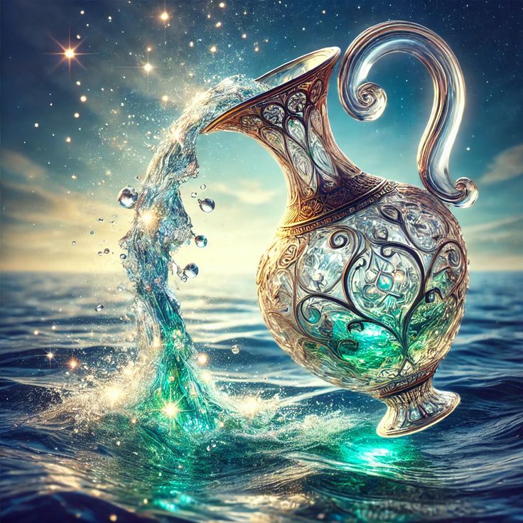 Bảo Bình có tư duy về tài chính nên năm tới có thể gặp vận may lớn