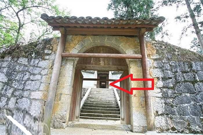 nhà có thứ này càng kiên cố càng giàu có