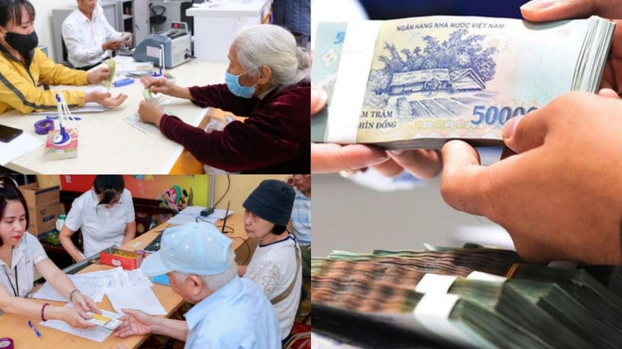 Nếu đề xuất được áp dụng, mức mới sẽ được bắt đầu từ 1/1/2026