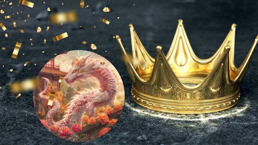 Tuổi Thìn vốn là con giáp mang thiên mệnh mạnh mẽ, càng thử thách càng tỏa sáng. 