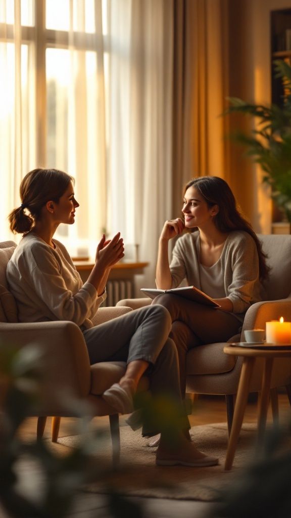 Biết lắng nghe rất quan trọng