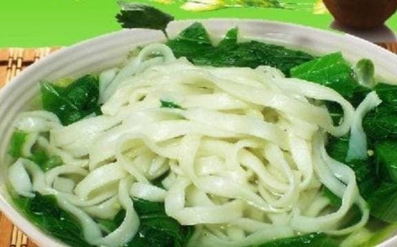 Bạn có khả năng sống một cuộc sống bình thường, tầm thường.