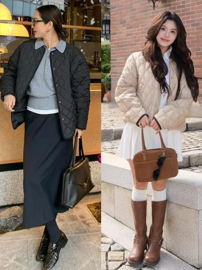 Còn ai chuộng phong cách năng động có thể chọn quần legging dày hoặc quần bó co giãn