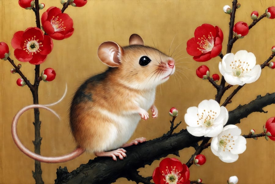 Trong thời gian tới, tuổi Tý được đánh giá là con giáp có vận khí chuyển biến rõ ràng nhất