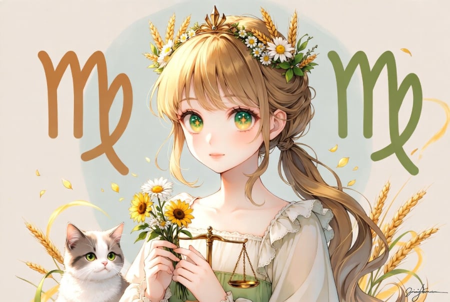 Cuối tuần 29 – 30/11 là thời điểm Xử Nữ phát huy tốt nhất khả năng tổ chức, phân tích và lập kế hoạch