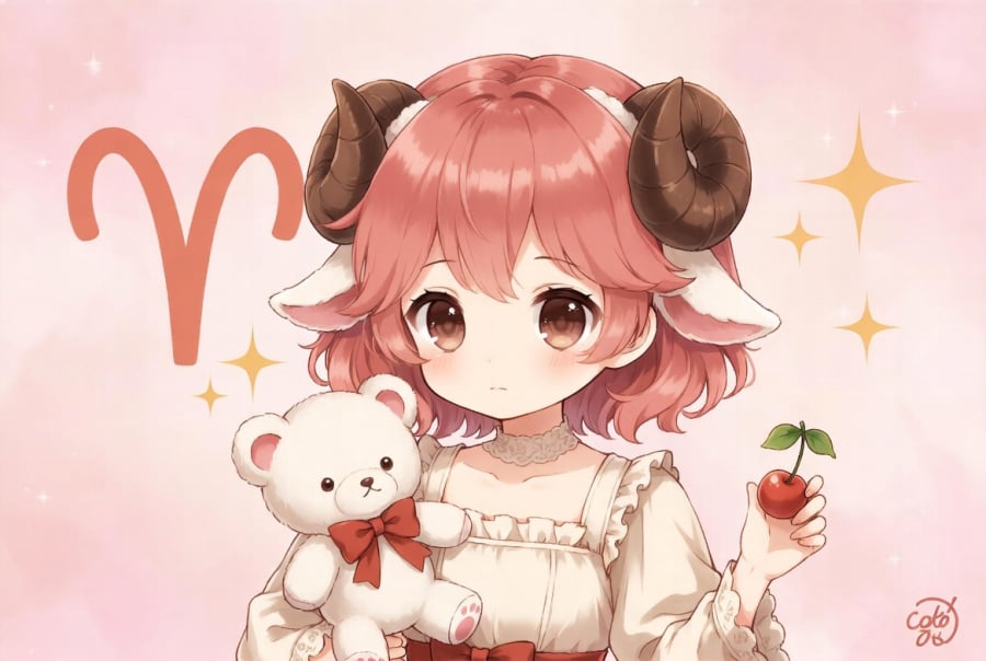 Trong hai ngày cuối tuần, Bạch Dương có xu hướng xử lý công việc nhanh và mạch lạc hơn thường lệ