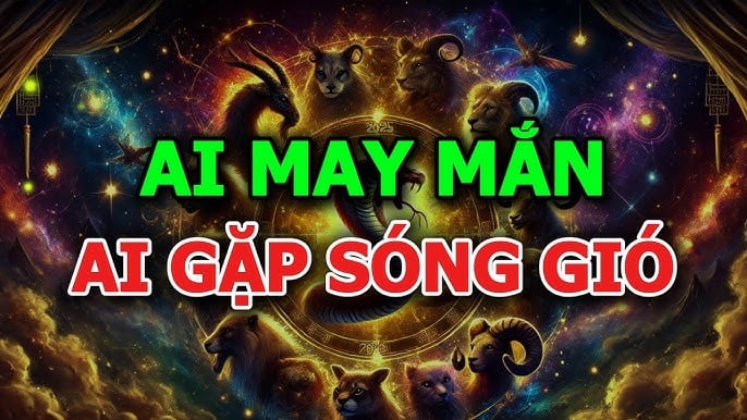 Kiếm tiền dễ tiêu tiền nhiều: 3 con giáp Tiền Đến Lại Đi, lúc nào cũng thiếu