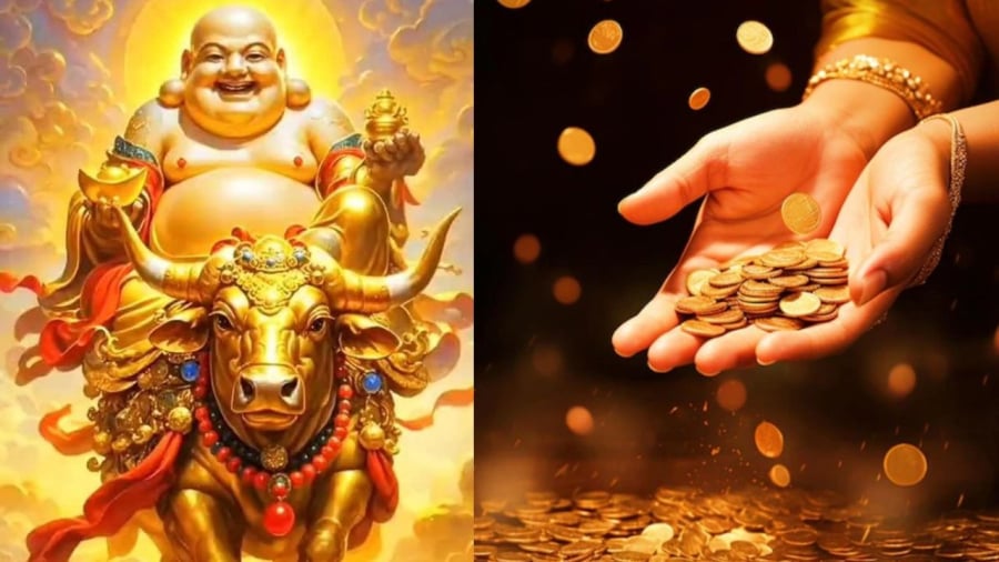 Đây chính là một trong những con giáp “sa chân chĩnh vàng”, chỉ cần bước đúng nhịp là tiền tự kéo về.