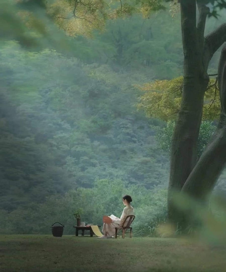 Một lời nói có thể làm mất bao phúc đức