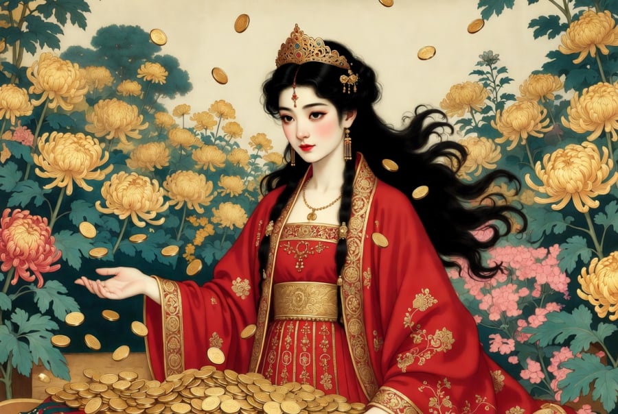 Người sinh ngày 6 Âm lịch thường được đánh giá là có nền tảng tư duy ổn định, biết quan sát và giữ thái độ điềm tĩnh trước các vấn đề