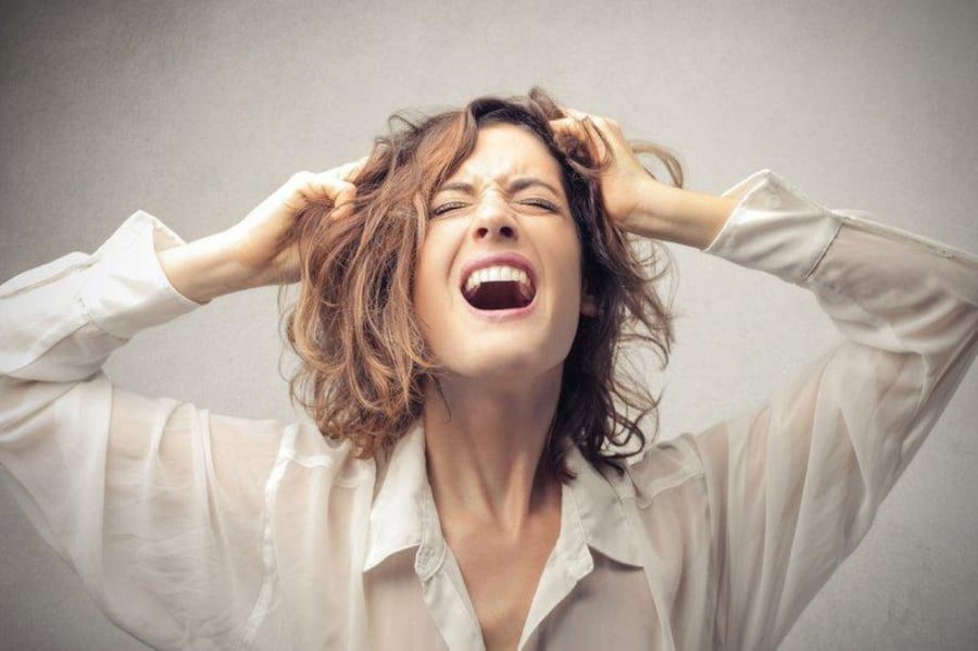 Ở độ tuổi này, chị em thường có nhiều áp lực nếu không biết cách cân bằng sẽ khiến cho cuộc sống vô cùng mệt mỏi. (Ảnh minh họa)