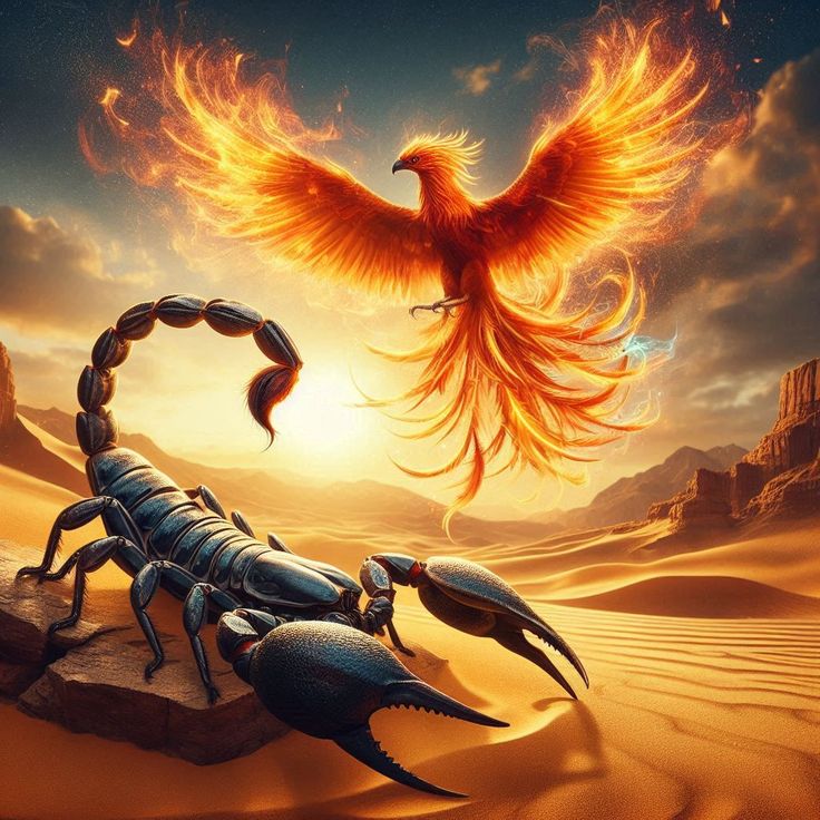 Thiên Yết đào hoa