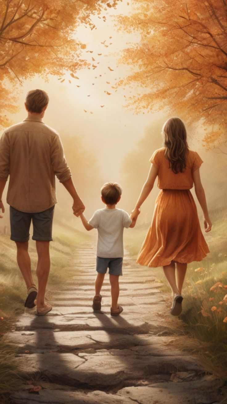 Trẻ vô tâm lúc nhỏ lớn lên dễ bất hiếu