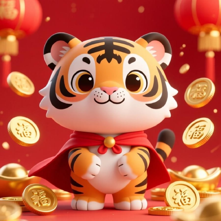 Người tuổi Dần có sự lột xác trong thời gian tới. 