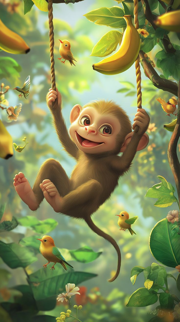 Tuổi Thân năng lượng bùng lên 