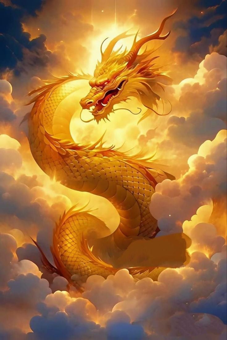 Tuổi Thìn trí tuệ sắc bén