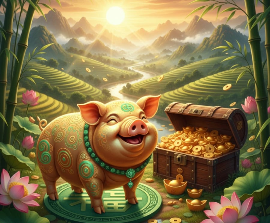 Tính cách mềm mỏng, tinh tế của Mão cũng trở thành lợi thế trong các cuộc thương lượng, hỗ trợ rất nhiều cho việc thu hút tiền tài trong giai đoạn này.