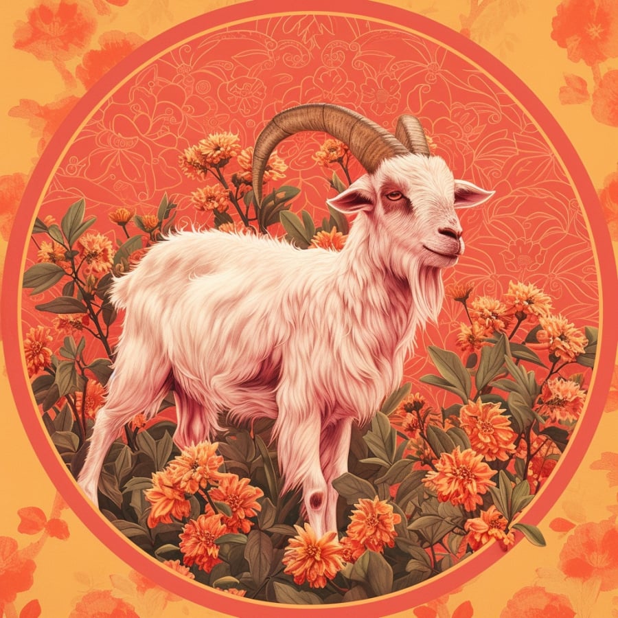 Tuổi Mùi hiền hòa, sống chân thành nên vận may thường đến bất ngờ. Từ nay đến Bính Ngọ 2026, bản mệnh được Phúc tinh soi chiếu, tiền bạc đổ về ổn định mà không cần phải lao lực quá nhiều.