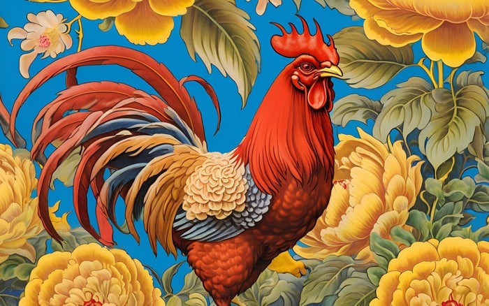 Tuổi Dậu vốn chăm chỉ và thực tế, đến tháng 12/2025 lại được sao tài lộc chiếu sáng nên làm đâu thắng đó. 