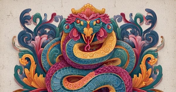 Bước sang tháng 12/2025, tuổi Tỵ được Thần Tài chiếu cố mạnh mẽ. 