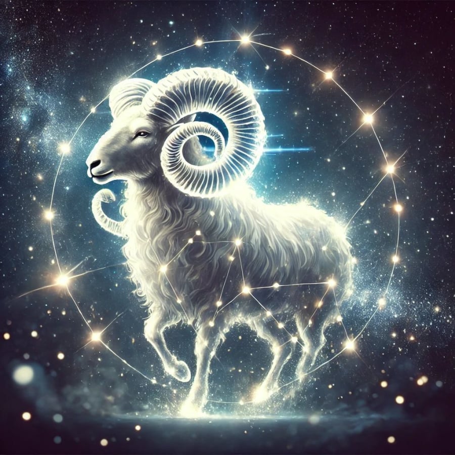 Bạch Dương có ngày thứ hai nặng nề nhưng từ thứ Ba sẽ khởi sắc