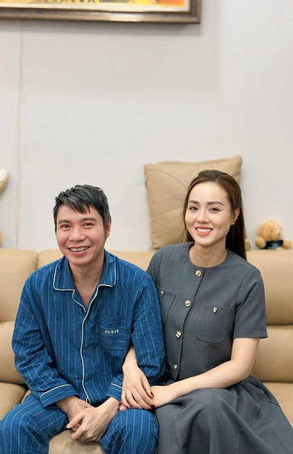 Công Lý nhận 100 cuộc điện thoại để xin được chữa bệnh