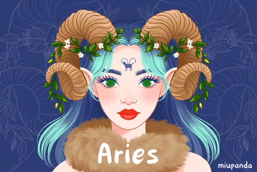 Tuần 1 – 7/12 mang tới cho Bạch Dương một sự thay đổi rõ rệt trong cách xử lý công việc