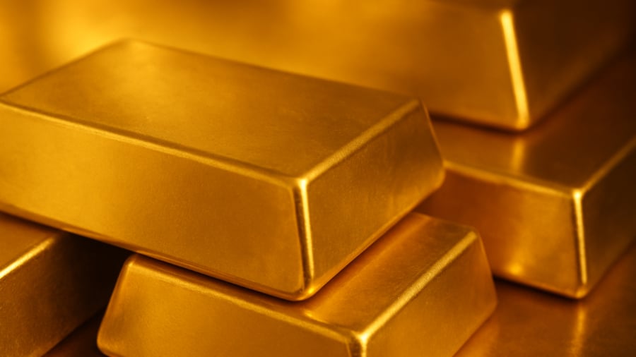 Giá vàng hôm nay 30/11