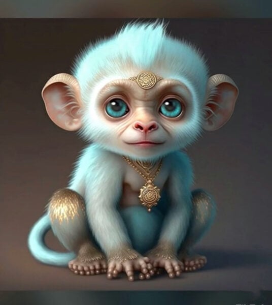 Thời điểm này, tuổi Thân chỉ cần quyết đoán một chút, mạnh dạn nắm lấy cơ hội thì tài vận càng ngày càng viên mãn.