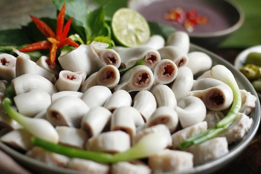 Đây là mẹo được nhiều quán lòng ngon nổi tiếng áp dụng để giữ chất lượng món ăn dù khách ăn nóng hay nguội.