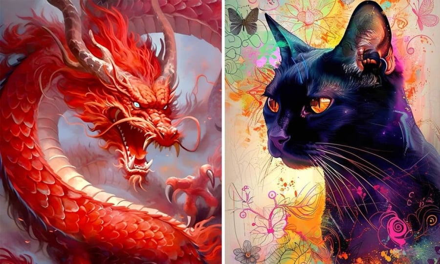 3 con giáp Phúc nhiều như sông, Lộc về như nước 3 năm tới