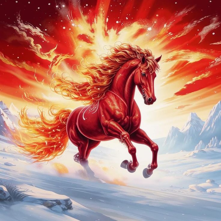 Tuổi Ngọ sắp có cơ hội trúng lớn