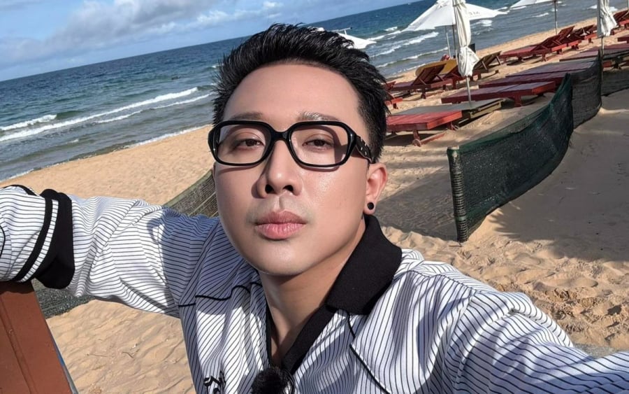 ýTrấn Thành tiết lộ từng hứa cưới 1 người nhưng lại chia tay vì lý do này